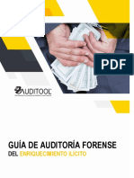 Guía de Auditoría Forense Del Enriquecimiento Ilícito-1