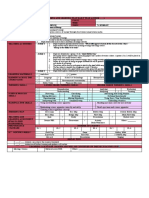 7.1 Sources and Forms of Energy Learning Standard: Pupils Are Able To