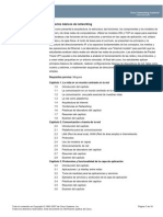 Ccna Aspectos Básicos de Networking