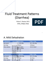 Fluid Treatment Pattern VS