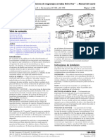 Transmisiones de Engranajes Cerradas Drive One