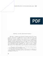 Cúpulas Caladas 1952 - OD5 - CRXXX - Leopoldo Torres Balbás