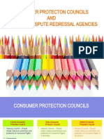 Consumer Protection Act - Part 2