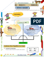 9 - Estática - Equilibrio