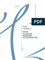 F Electricidad Magnetismo Electromag