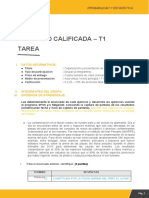 T1 - Probabilidad