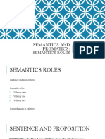 Semantic Roles Kel 3