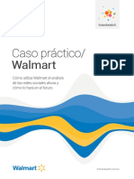 Caso Wall Mart