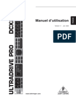 DCX2496 FRA Rev B