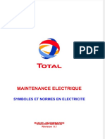 EXP-MN-SE030 Symboles Et Normes en Électricité