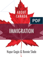 About Canada - Immigration