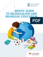 British Council Parents Guide To Bilingualism en 2016