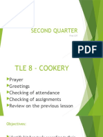 Cot Tle 8 - Cookery S.Y 2020-2021