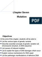 Module Mol Chapter 7