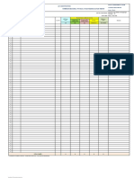 F08. Formwork Material Phy. Stock Reconciliation Report