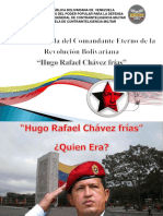 El Comandante Supremo