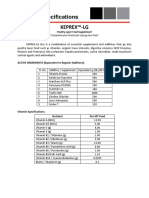 KEPREX-LG Product Details