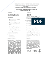 LABORATORIO No. 4 Fundamentos EyC