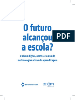 Livro Zoom - o Futuro Alcançou A Escola