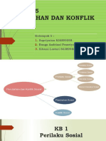 MODUL 5 Materi Dan Pembelajaran IPS SD