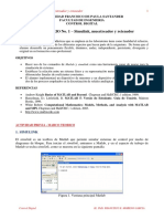 L1b Simulink Control Digital