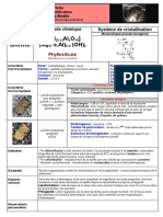 6 Fiche Biotite