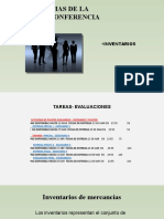 Conferencia Inventarios Abril 13