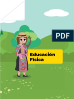 2° Educación Física - GUE LM