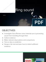 4.6 Muffling Sound Part 1