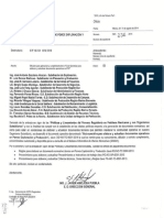 Go-No-Tc-0001-2014 Guía Operativa para Elaborar y Actualizar Documentos Operativos en Pemex Exploración y Producción