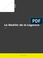 La Gestión de La Logística