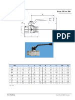 Item 301 To 306 (Ball Valve)