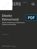 Brochure PE Diseño Estructural 2021