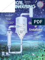 Heat Exchangers For Hot Acids