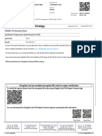 Department of Molecular Virology: COVID-19 (Corona) Virus