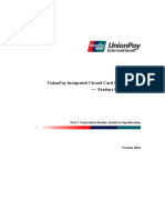 Part I Contactless Reader Interface Specification