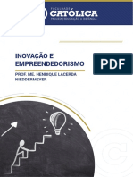 Livro de Inovação e Empreendedorismo