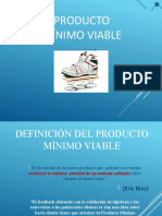 CLASE 4 - Producto-Minimo-Viable - Electiva CP