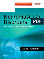 Tulio E. Bertorini - Neuromuscular Disorders