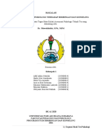 Makalah Assesment Psi - Teknik Tes Kel.1