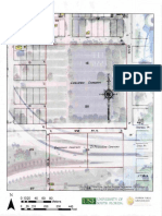 Tropicana Site Map