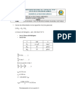 Tarea de Difusividad y Factor de Efectividad