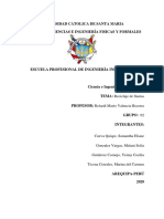 Informe 9 Pirolisis