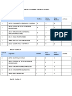 Programa Académico