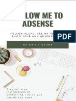 Adsense Email 1