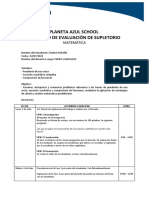 Supletorio Matemática CAMILA ROMÁN