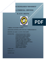 Requisitos para La Constitucion de Una Srl.