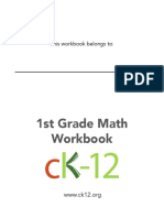 Workbook Math 1st-Grade-FINAL