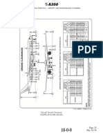 ON A/C A350-900: Aircraft Characteristics - Airport and Maintenance Planning