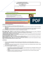 Grado 10. Guia de Trabajo Proyecto de Comunicación Junio 21 Al 3 de Julio